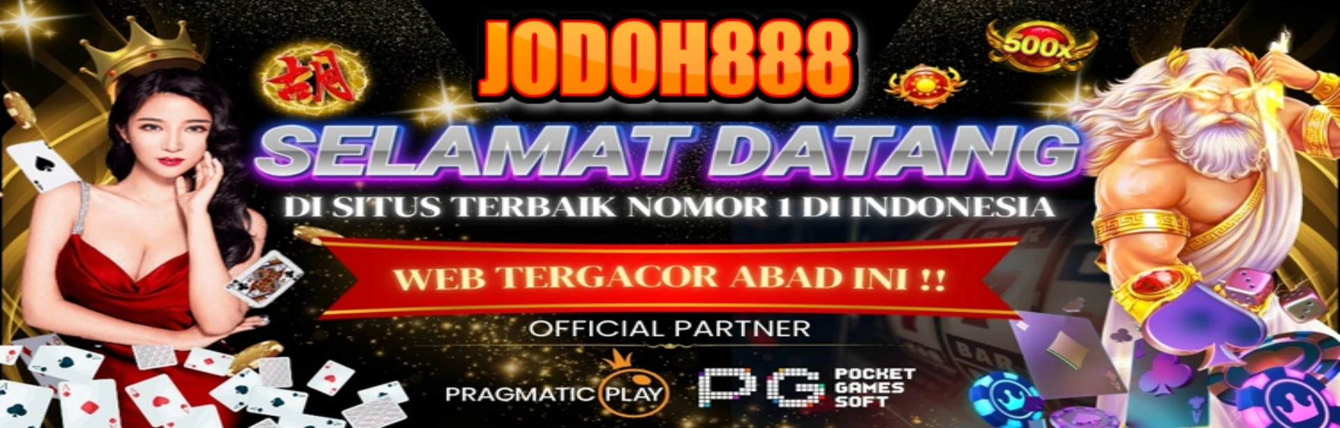 Link Jodoh888 Terbaru